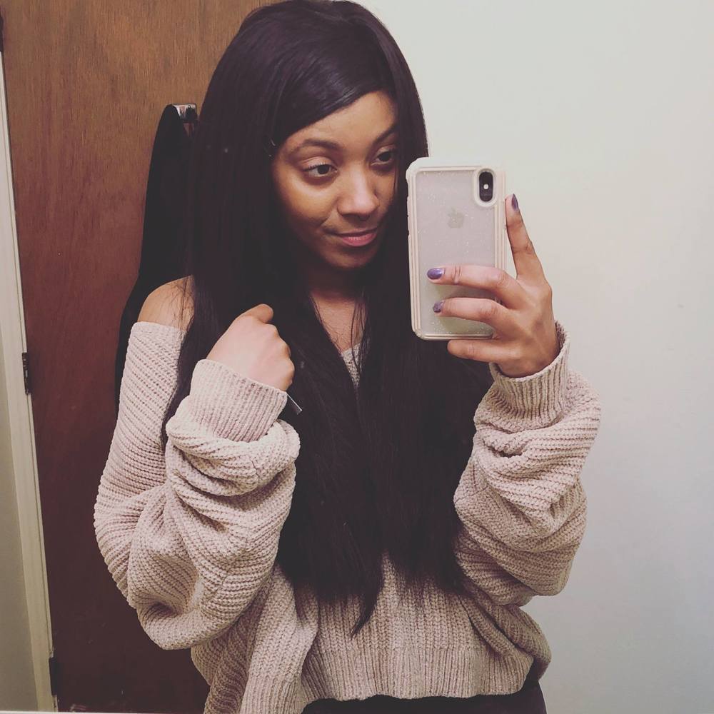 Meet your Posher, Tanashia
